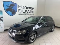 Volkswagen Golf SUPERDEAL 3,95%/FULL R-LINE/HIGHLINE PLUS