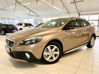 Volvo V40 Cross Country D2 Momentum