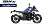 BMW R1300GS  Boka din nya BMW idag !!