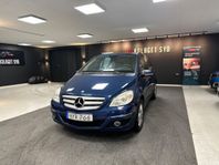 Mercedes-Benz B 170 NGT BlueEFFICIENCY låga mil