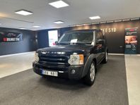 Land Rover Discovery 3 2.7 TDV6/4WD/