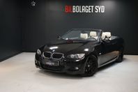 BMW 330 d Convertible M Sport, Fullutrs cabriolet