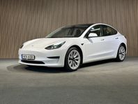 Tesla Model 3 Standard Range plus 60 kwh I Pano I 5,99% I 19