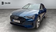 Audi E-Tron 55 quattro Proline Advanced Virtuella Speglar