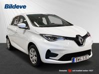 Renault Zoe R110 PhII 52 Go batteriköp