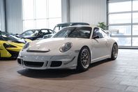 Porsche 911 GT3 Cup