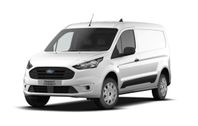 Ford Transit Connect Skåp L1 Trend HP 1.5l Ecoblue 100 hk 8A