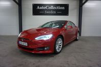 Tesla Model S 75D / En ägare / Superskick