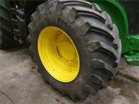 Trelleborg TM1000 VF 650/60R34