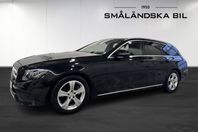 Mercedes-Benz E 220d, 9G-Tronic  194hk