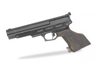 LUFTPISTOL GAMO COMPACT 4,5MM