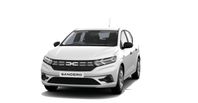 Dacia Sandero Privatleasing FR 1.990