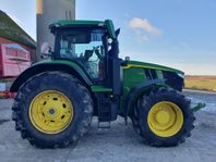 John Deere 7r270