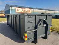 FLAKAB - Lastväxlarflak Vattenmagasin