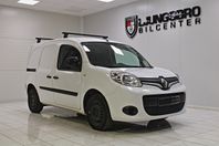 Renault Kangoo Express 1.5 dCi Drag LEASEBAR Värmare