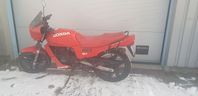 Honda MBX 125F