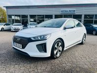 Hyundai IONIQ Plug-in 1.6 + 8.9 kWh DCT Euro 6