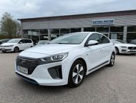 Hyundai IONIQ Plug-in 1.6 + 8.9 kWh DCT Euro 6