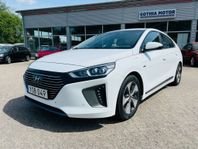 Hyundai IONIQ Plug-in 1.6 + 8.9 kWh DCT Euro 6