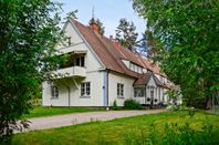 Uddeholmsvägen 4, Munkfors