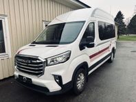 Övriga Maxus RV90 2,0 Tdi 148Hk/Automat/``Nybil`