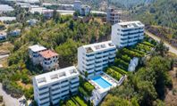 Alanya Konakli  ID 23115-MN