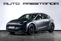 Tesla Model Y Performance Quicksilver Total Självkörning