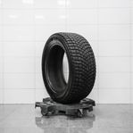 Vinterdäck 19" Michelin Latitude X-Ice North 275/50R1