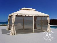 PAVILJONG OSIRIS 3X4M, SAND