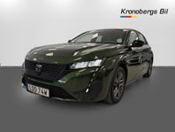Peugeot 308 1.2 PureTech EAT Euro 6 *Ränta 4,99%*