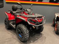 Can-Am Outlander 1000 Max DPS T ABS -24 *I butiken*