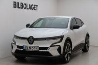 Renault Mégane E-TECH Techno 60kWh/220hk DEMOBIL