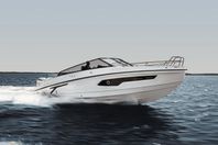 Finnmaster T9 2x Yamaha F300XSB2 White - MMG Edition