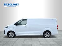 Opel Vivaro-e L3 Premium 75 kWh 334km 4,95% fr 2990 exkl/mån