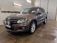 Volkswagen Tiguan 1.4 TSI 4Motion Premium Euro 5