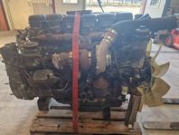 SCANIA MOTOR & VÄXELLÅDA M RETARDER
