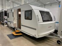 Adria Aviva 522 PT *KAMPANJRÄNTA 3,95%*