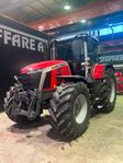 Massey Ferguson 8S.305 Dyna-VT EXCLUSIVE DEMO