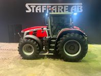 Massey Ferguson 8S.305 Dyna-VT EXCLUSIVE