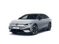 Volkswagen ID.7 Assistanspkt Interiör pkt