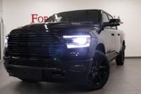 Dodge RAM 1500 LIMITED RAMBOX MULTIFUNCTION TAILGATE OBS FAC