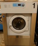 Electrolux Wascator Grovtvätt / Idrottspaket / Tvättmaskin