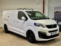 Peugeot Expert 2.0 BlueHDi 4x4 Drag MOMS L3