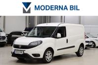 Fiat Doblo Maxi L2 1.6 Multijet EU6 105HK 3-SITS NYSERVAD