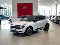 Kia Sportage Plug-In Hybrid GT-LINE PANORAMA *Kort Levtid*