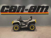 Can-Am OUTLANDER MAX 1000 XTP -24