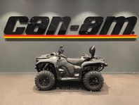 Can-Am Outlander MAX DPS 500 T ABS -24 *Kampanj*