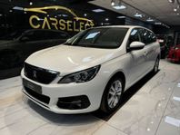 Peugeot 308 SW 1.2 e-THP EAT Allure NY BES EN ÄGARE Euro 6