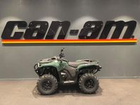 Can-Am Can-Am Outlander Pro XU HD7 T-24 *Kampanj*