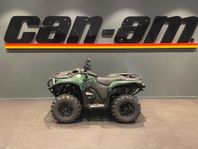 Can-Am OUTLANDER PRO XU HD5  -24 *Kampanj*